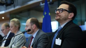 "Miroljubiva Rusija": Antiratno nastrojeni Rusi osnovali svoju stranku, cilj borba protiv Putina 8