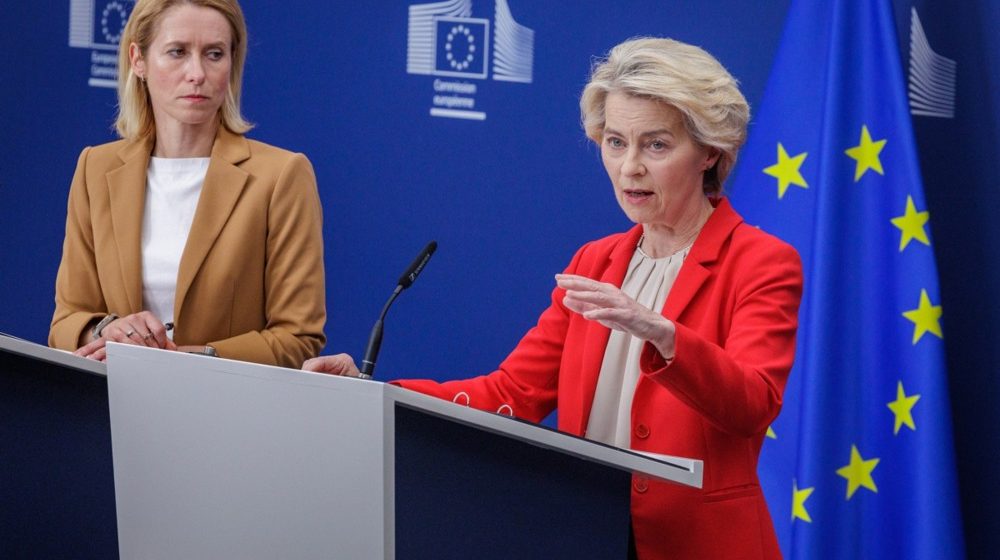 Dve najmoćnije zemlje EU u klinču oko spoljne politike Unije: "Potreba za promenama hitna", nude se tri modela 6