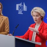 Dve najmoćnije zemlje EU u klinču oko spoljne politike Unije: "Potreba za promenama hitna", nude se tri modela 1