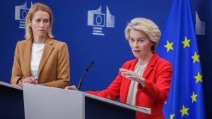 Dve najmoćnije zemlje EU u klinču oko spoljne politike Unije: „Potreba za promenama hitna“, nude se tri modela
