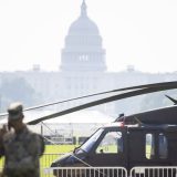 Proslava 250. rođendana Amerike i Tramp kao "najveća atrakacija": "Toksični mit zamenio istoriju" 6