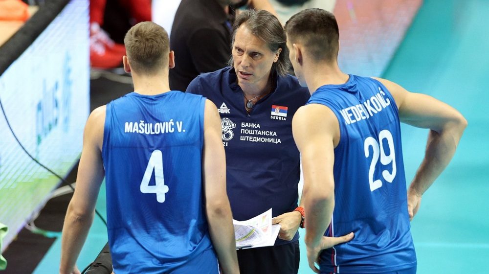 Srbija uz jedan katastrofalan set stigla do četvrte pobede u Ligi nacija 5