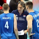 Srbija uz jedan katastrofalan set stigla do četvrte pobede u Ligi nacija 3
