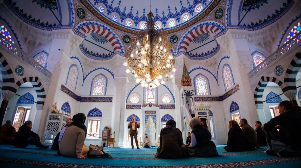 Od uvreda do ubistava: Mračna stvarnost muslimana u Nemačkoj 8