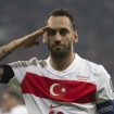 Hakan Čalhanoglu