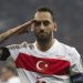 Hakan Čalhanoglu