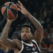 Sterling Braun pred vratima evroligaša: Partizan dobija pola miliona 6