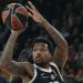 Sterling Braun pred vratima evroligaša: Partizan dobija pola miliona 2