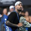 Nik Kirjos, Foto: EPA/DARREN ENGLAND AUSTRALIA AND NEW ZEALAND OUT