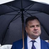 "Trampov lojalni saveznik": Ko je Bil Pulte, koji je nominovan za v.d. Nacionalne obaveštajne službe SAD? 5
