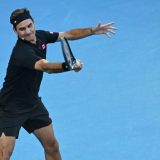 Rodžer Federer