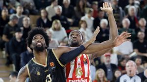 Španci pišu: Partizan dovodi košarkaša Monaka