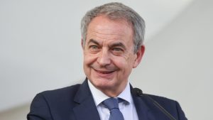 Hose Luis Sapatero