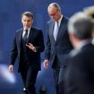 Zašto je propao nemačko-francuski projekat borbenog aviona? 10