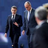 Zašto je propao nemačko-francuski projekat borbenog aviona? 6