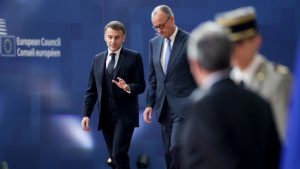 Zašto je propao nemačko-francuski projekat borbenog aviona? 31