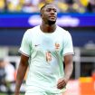 Ibrahim Konate, Foto: EPA/ADAM RICHINS