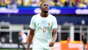 Real nastavlja sa pojačanjima: Još jedan igrač iz Premijer lige stiže u Madrid 6 Ibrahim Konate, Foto: EPA/ADAM RICHINS