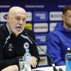 Barbarez prelomio i doneo odluku o Edinu Džeku 5