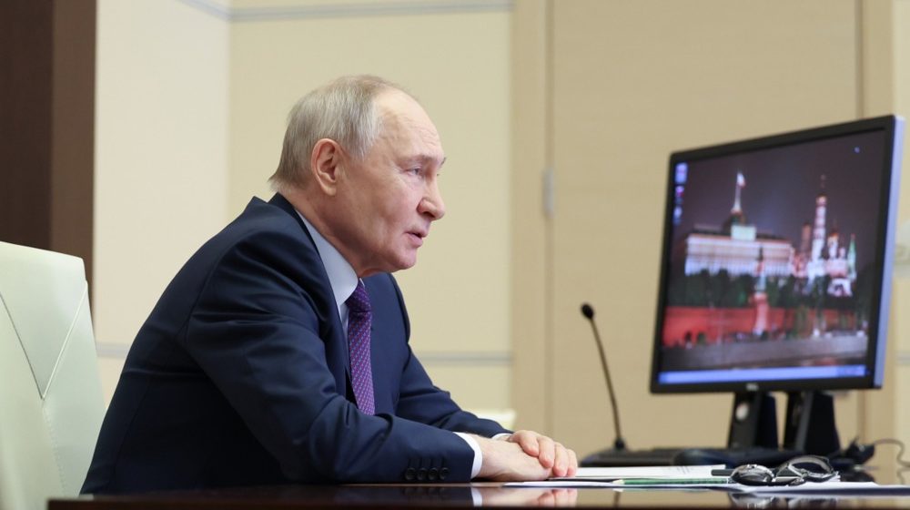 Putin u strahu od kamera: Kako bi sistem koje režim koristi za nadzor sopstvenih građana mogao iskoristiti neprijatelj? 8