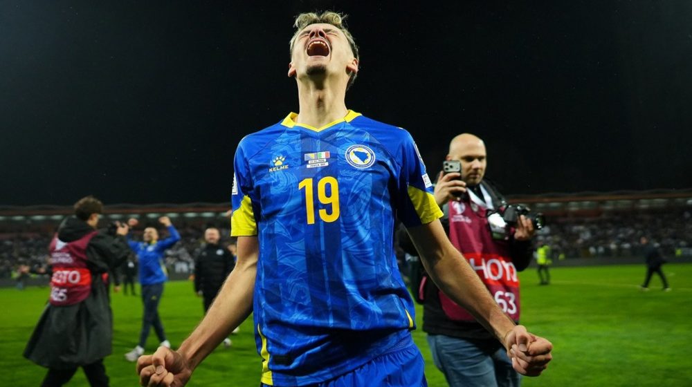 Ko je Kerim Alajbegović? Tinejdžer iz Bosne srušio Mbapeov rekord i postao svetska vest broj jedan sa Mundijala 4