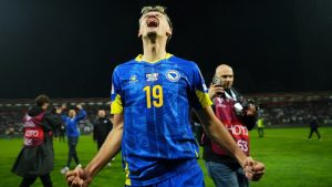 Ko je Kerim Alajbegović? Tinejdžer iz Bosne srušio Mbapeov rekord i postao svetska vest broj jedan sa Mundijala