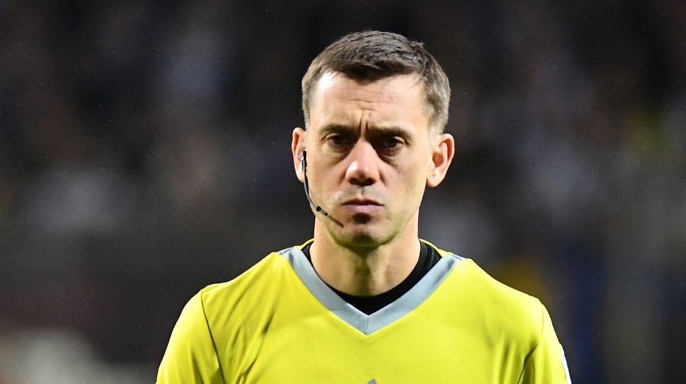Kleman Tirpen, Foto: EPA/NIDAL SALJIC