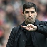Andoni Iraola, Liverpul