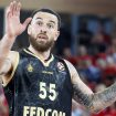 Najbolji strelac Evrolige ponovo na tržištu 8