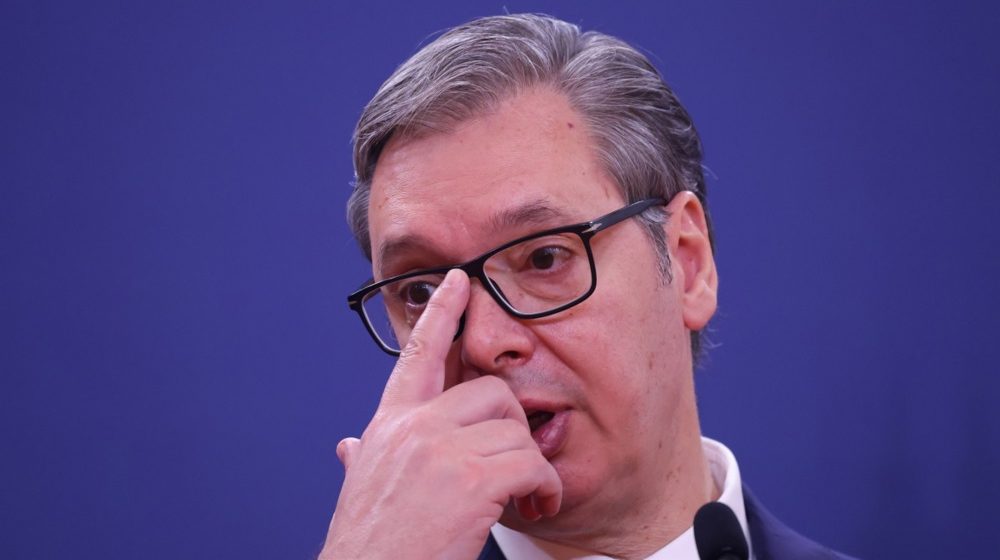 Sa kim će se sve Vučić sastati u Tivtu? 11