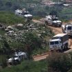Generalni sekretar UN osudio smrt srpskog vojnika u Libanu 5