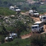 Generalni sekretar UN osudio smrt srpskog vojnika u Libanu 9