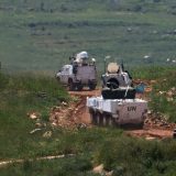 IDF optužio Hezbolah za napad na misiju UN u Libanu, kada je poginuo srpski vojnik 3