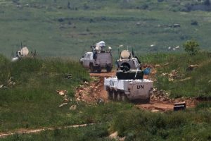 IDF optužio Hezbolah za napad na misiju UN u Libanu, u kom je poginuo srpski vojnik 6