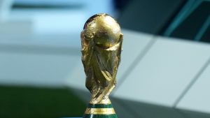 Veštačka inteligencija prognozirala pobednika Mundijala 6 Mundijal, Foto; EPA/BOB FRID