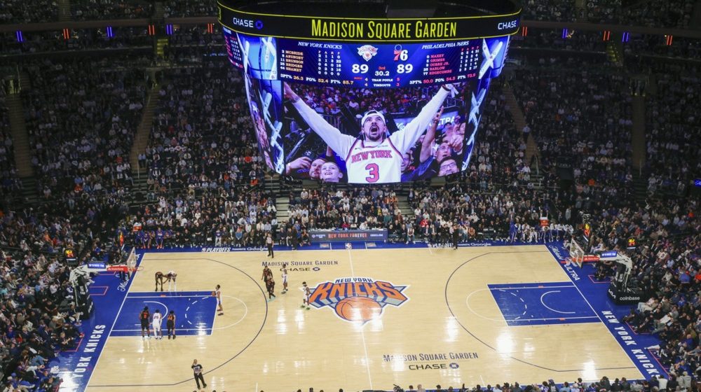 Na aukciji izdvojen milionski iznos za dve karte NBA finala 5