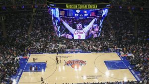 Na aukciji izdvojen milionski iznos za dve karte NBA finala 2 Na aukciji izdvojen milionski iznos za dve karte NBA finala 2