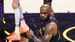 LeBron Džejms