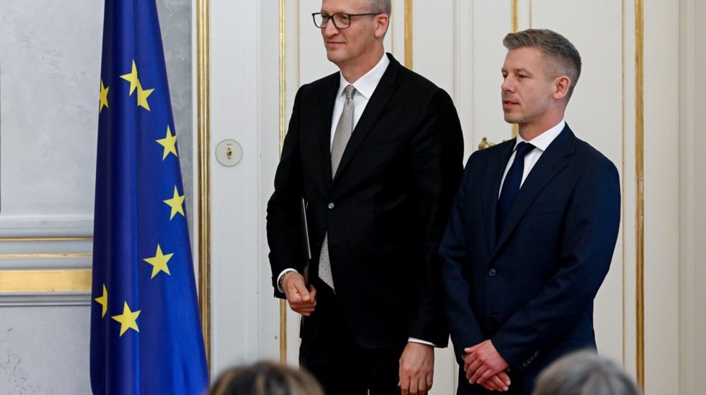 "Nakon 16 godina laži, špijuniranja, ugnjetavanja": Mađarski ministar najavio transformaciju medija u dva koraka 1