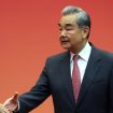 Šef kineske diplomatije Vang Ji obilazi Evropu 12