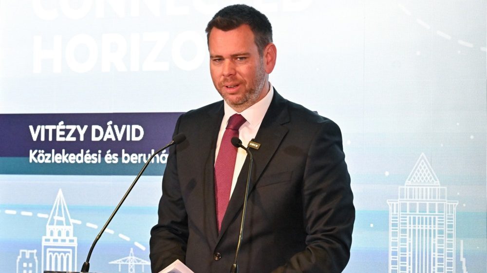 Mađarski ministar o pruzi Beograd-Budimpešta: Ostala su otvorena brojna tehnička i bezbednosna pitanja, napravljene greške na više nivoa 1