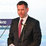 Mađarski ministar o pruzi Beograd-Budimpešta: Ostala su otvorena brojna tehnička i bezbednosna pitanja, napravljene greške na više nivoa 6