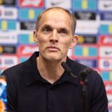 Tomas Tuhel
