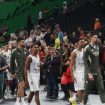 Real Madrid, Foto: EPA/GEORGIA PANAGOPOULOU
