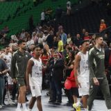 Real Madrid, Foto: EPA/GEORGIA PANAGOPOULOU