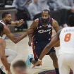 Uhapšen Džejms Harden 9