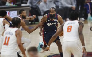 Uhapšen Džejms Harden 15 Uhapšen Džejms Harden 11