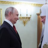 "Crkva, država i špijunaža": Ruski istraživački novinari o igri uticaja Kremlja 6