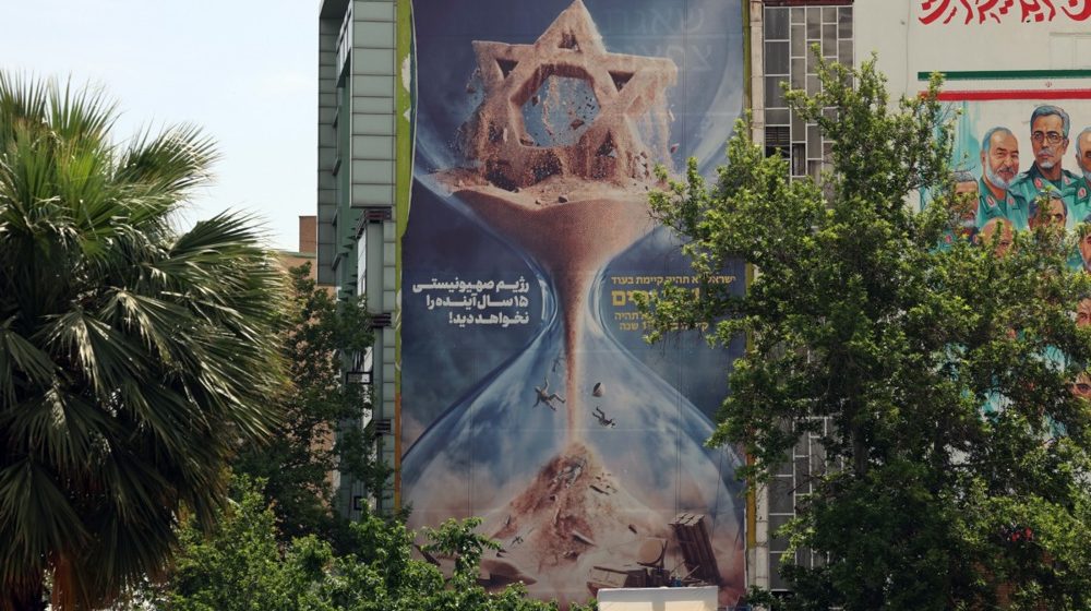"Tramp nema plan B za Iran, a Teheran mu možda neće ostaviti izlaz da sačuva obraz": Američki profesor o aktuelnim pregovorima 1