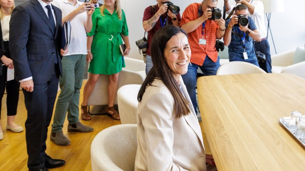 Anita Orban na prvom mestu: Mađarski Forbs objavio listu najuticajnijih žena 2026. 1